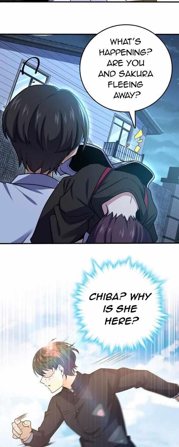 Spare Me, Great Lord! Chapter 231 - Page 8