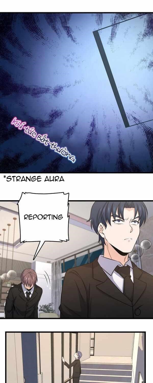 Spare Me, Great Lord! Chapter 232 - Page 1