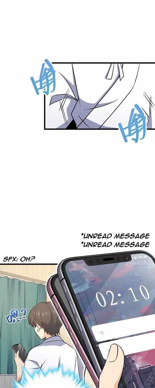 Spare Me, Great Lord! Chapter 232 - Page 11