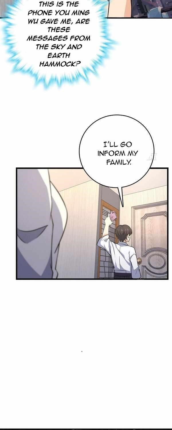 Spare Me, Great Lord! Chapter 232 - Page 12