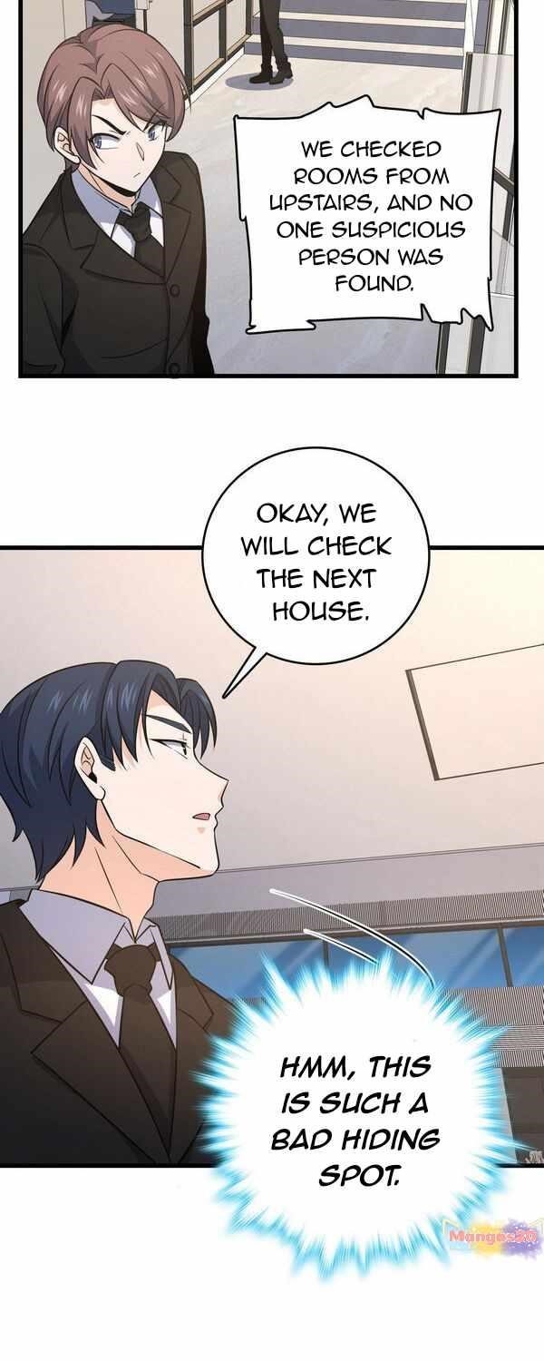 Spare Me, Great Lord! Chapter 232 - Page 2