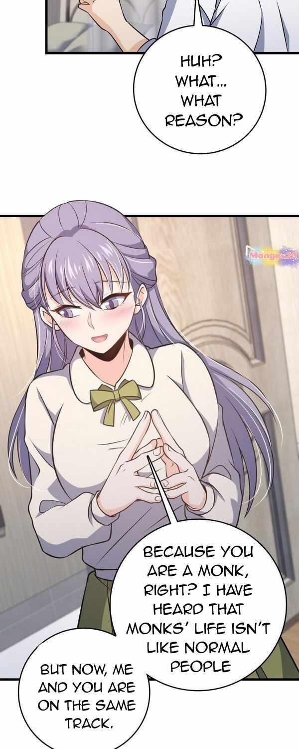 Spare Me, Great Lord! Chapter 232 - Page 23