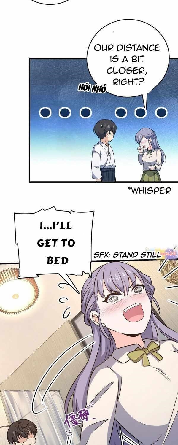 Spare Me, Great Lord! Chapter 232 - Page 24