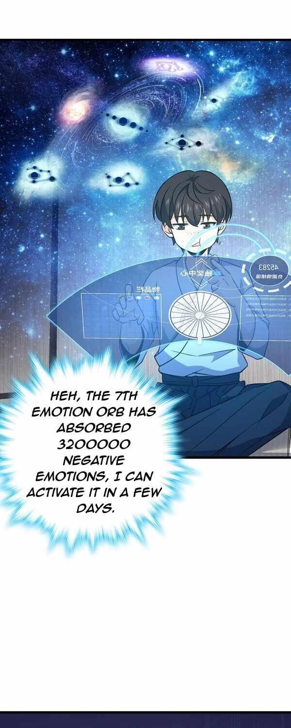 Spare Me, Great Lord! Chapter 232 - Page 28