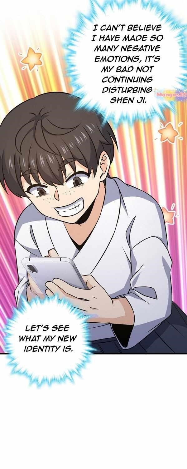 Spare Me, Great Lord! Chapter 232 - Page 30