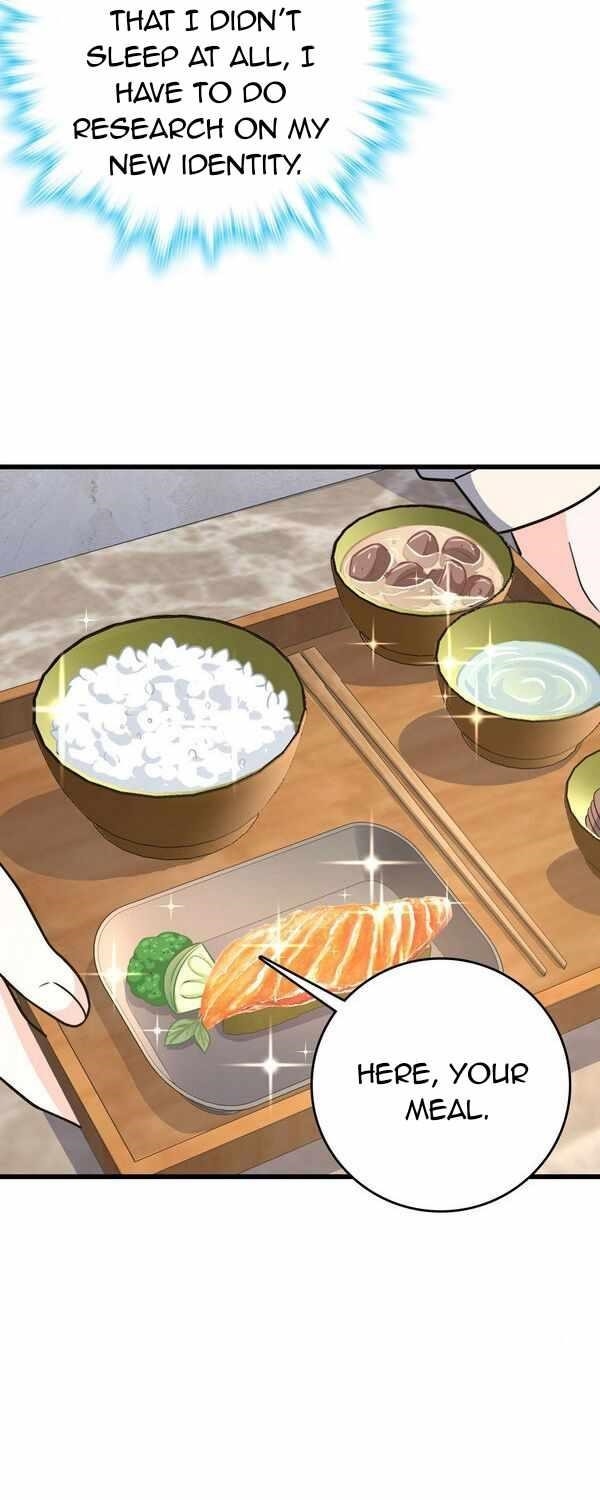 Spare Me, Great Lord! Chapter 232 - Page 33