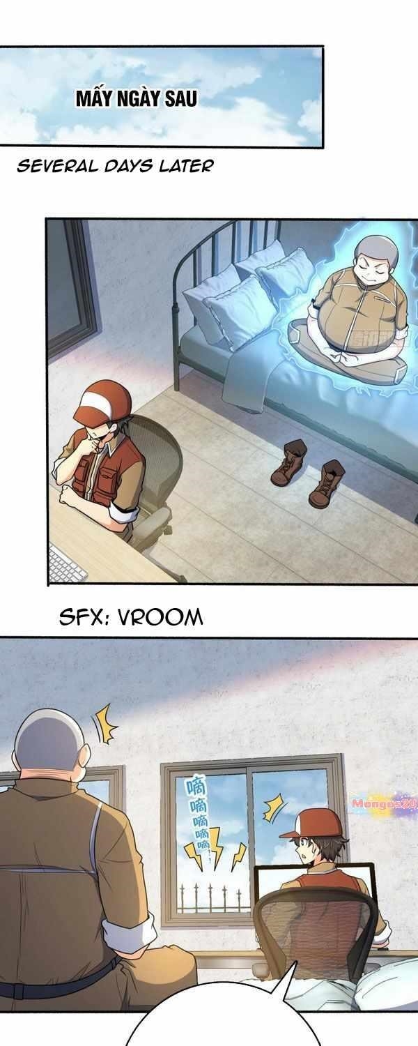 Spare Me, Great Lord! Chapter 236 - Page 1