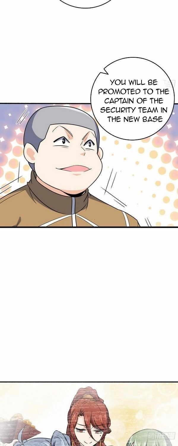 Spare Me, Great Lord! Chapter 236 - Page 13