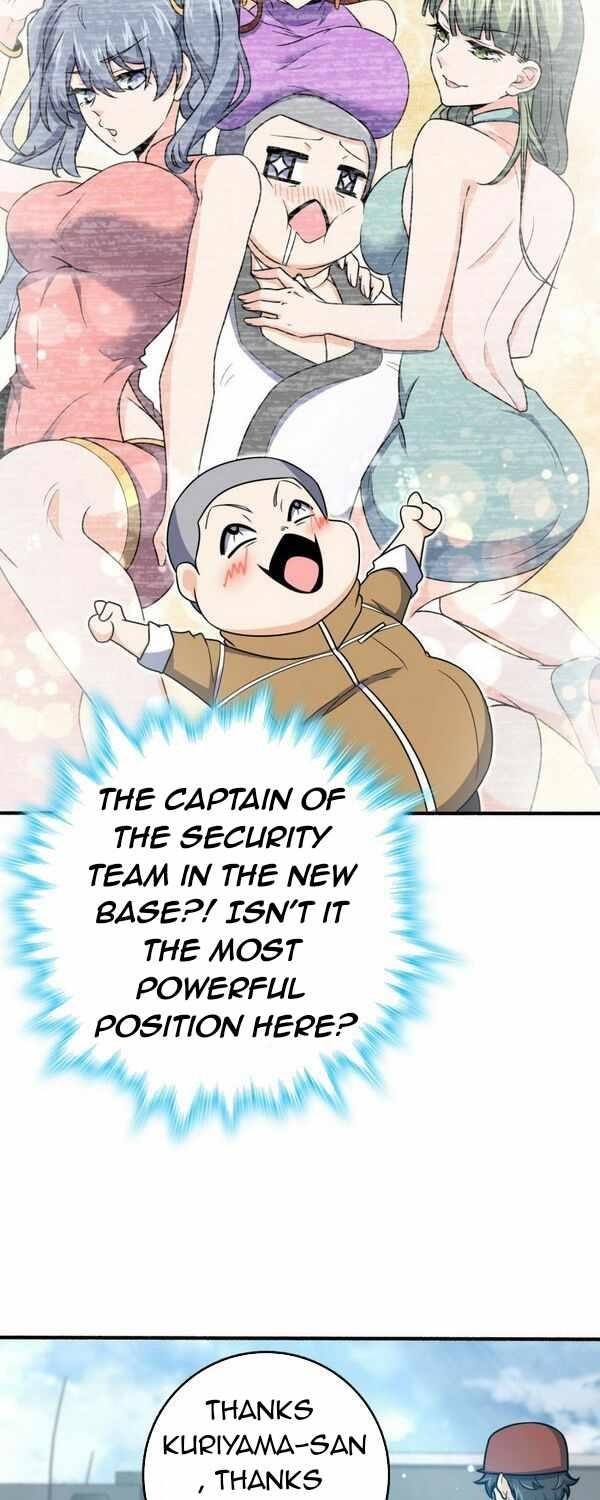 Spare Me, Great Lord! Chapter 236 - Page 14