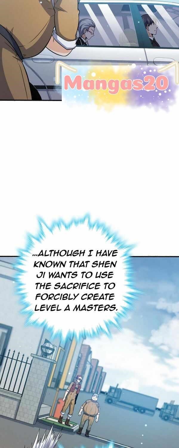 Spare Me, Great Lord! Chapter 236 - Page 18