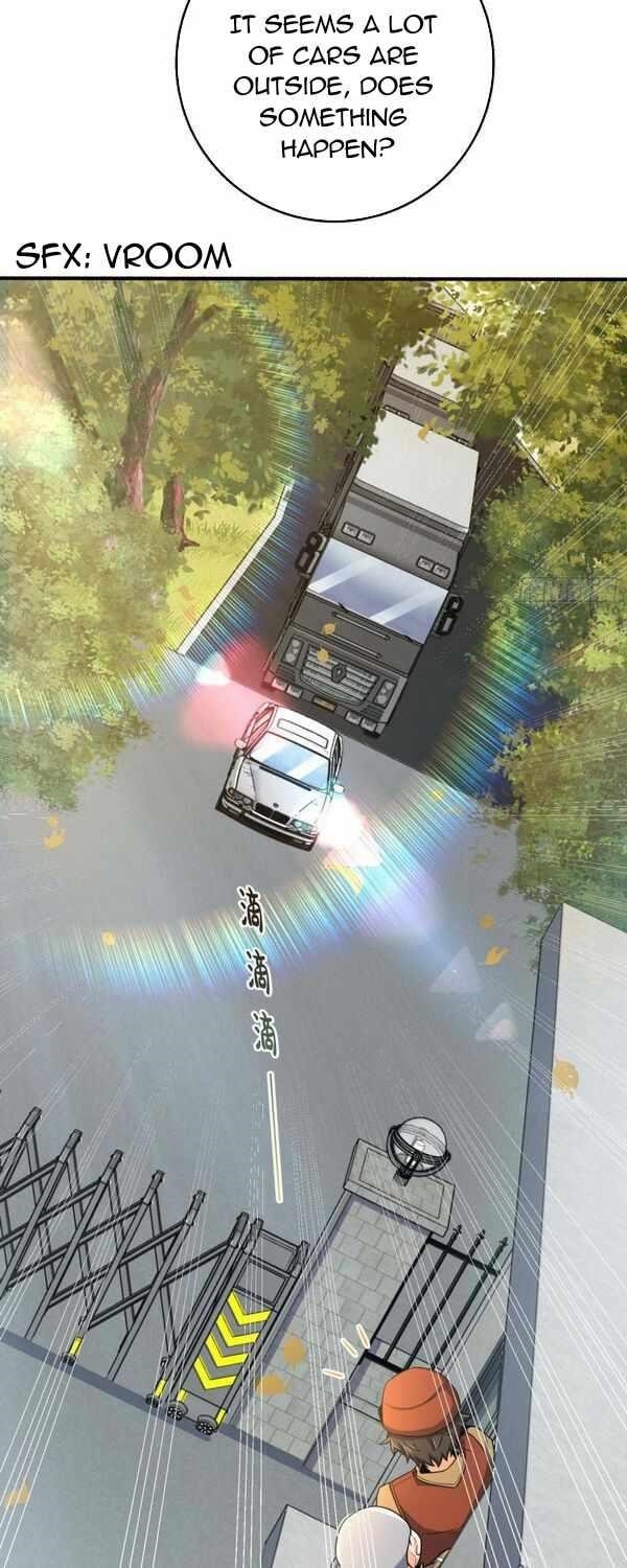 Spare Me, Great Lord! Chapter 236 - Page 2