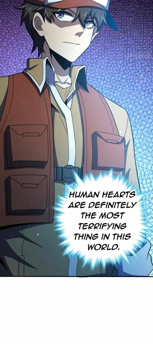 Spare Me, Great Lord! Chapter 236 - Page 20