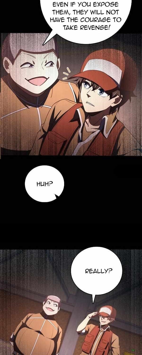 Spare Me, Great Lord! Chapter 236 - Page 35