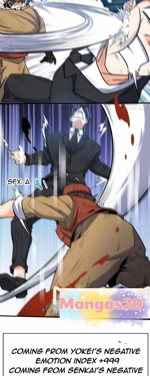 Spare Me, Great Lord! Chapter 236 - Page 38