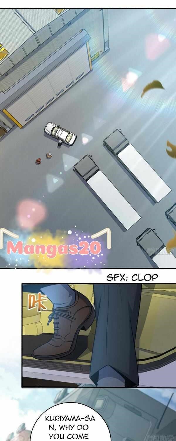 Spare Me, Great Lord! Chapter 236 - Page 4