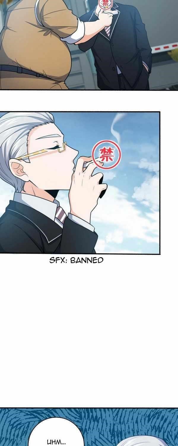 Spare Me, Great Lord! Chapter 236 - Page 7