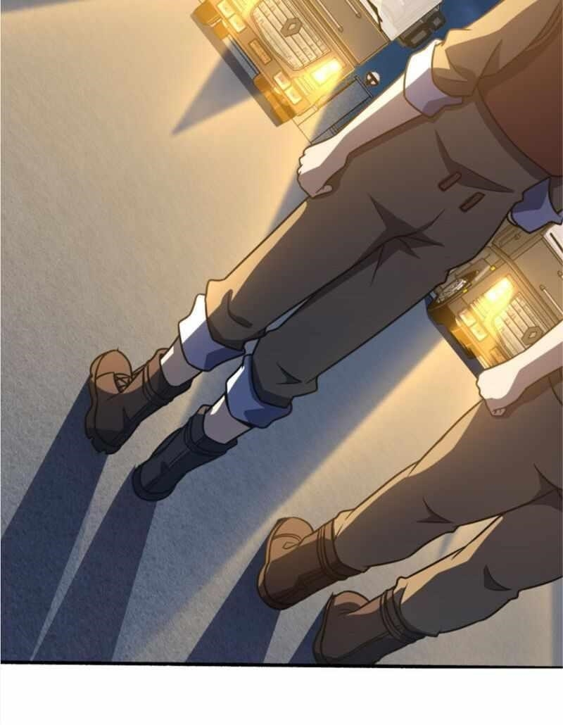 Spare Me, Great Lord! Chapter 237 - Page 13