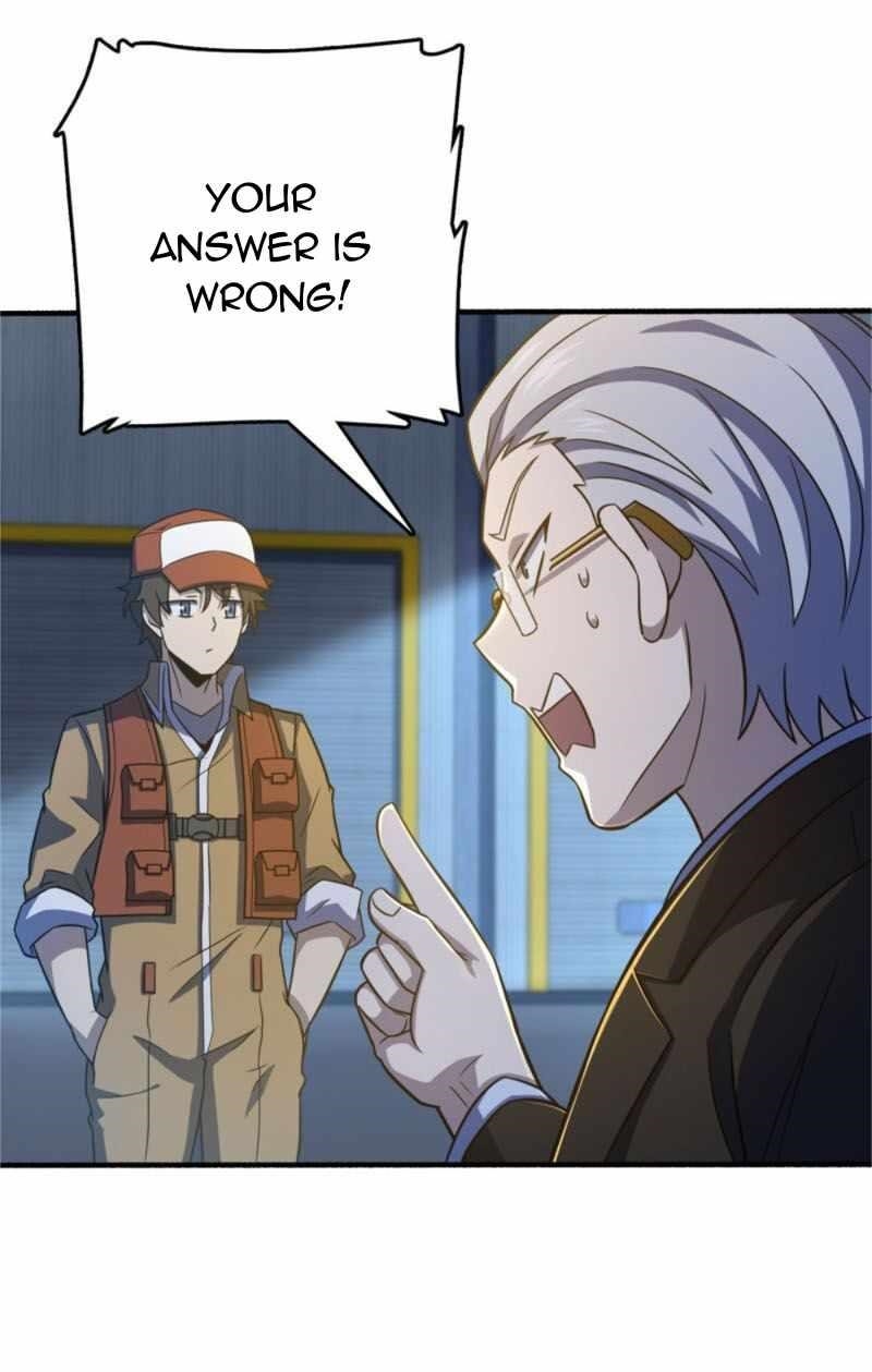 Spare Me, Great Lord! Chapter 237 - Page 19