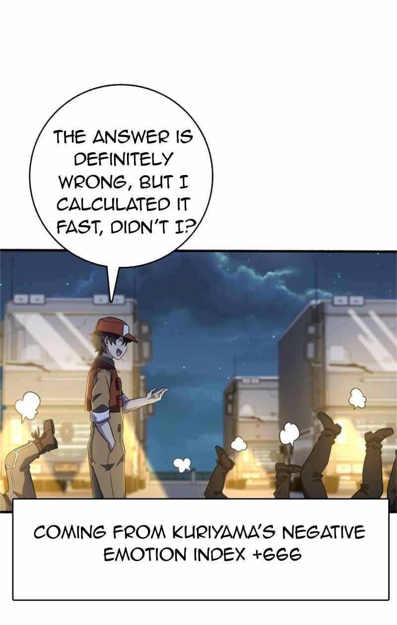 Spare Me, Great Lord! Chapter 237 - Page 20