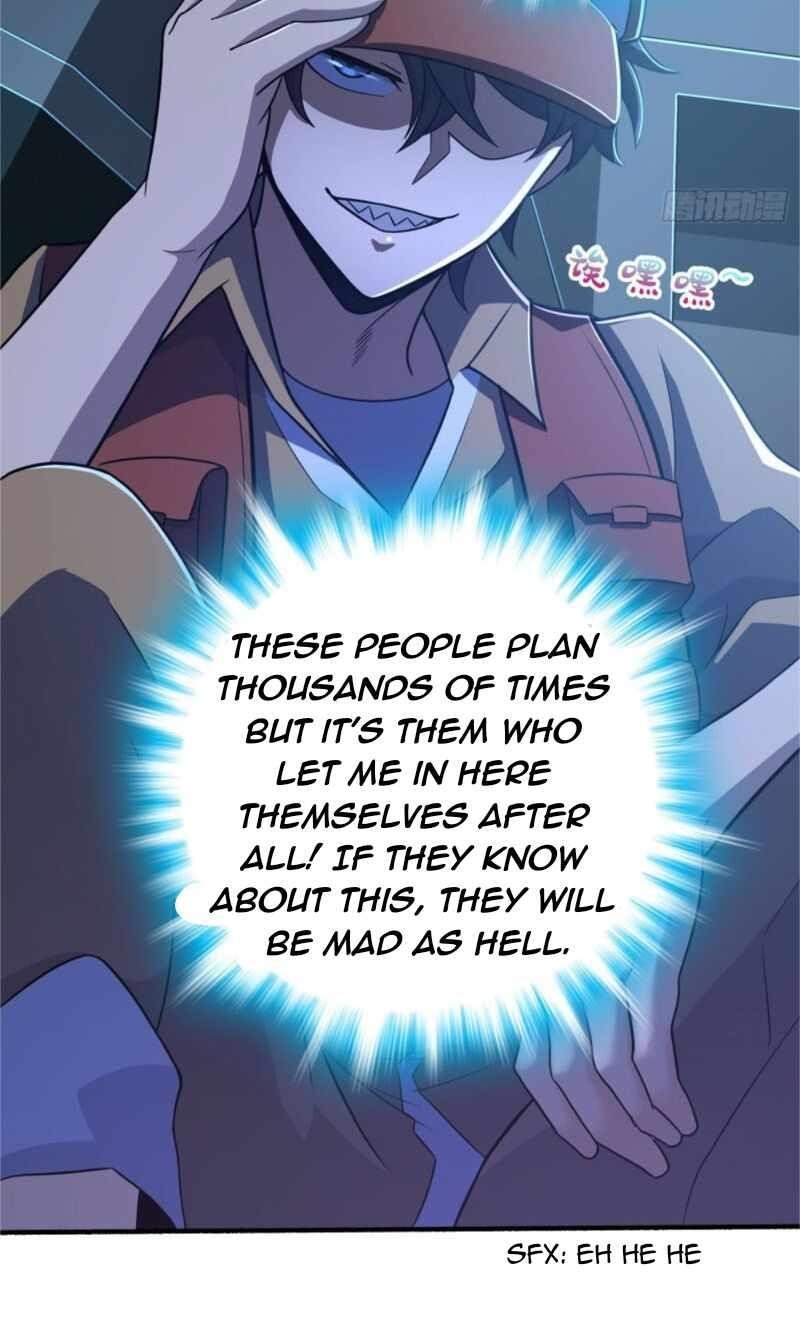 Spare Me, Great Lord! Chapter 237 - Page 32