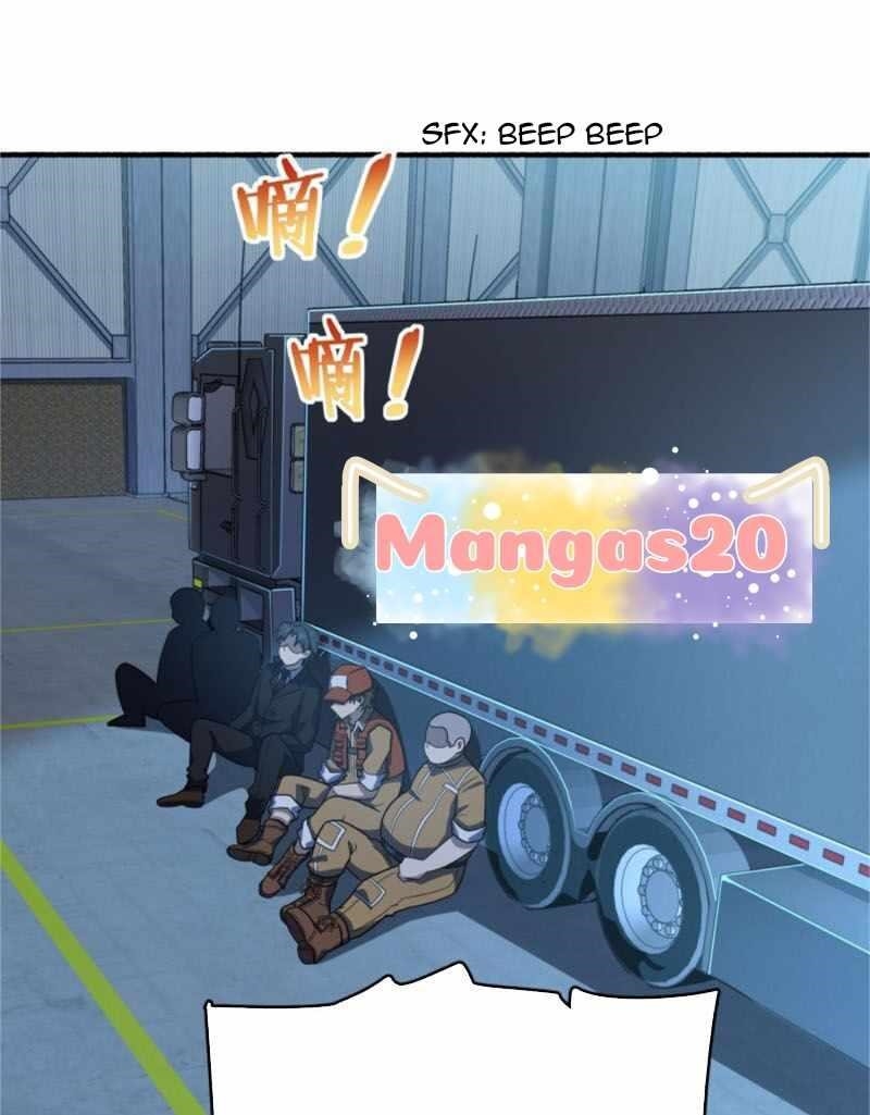 Spare Me, Great Lord! Chapter 237 - Page 33