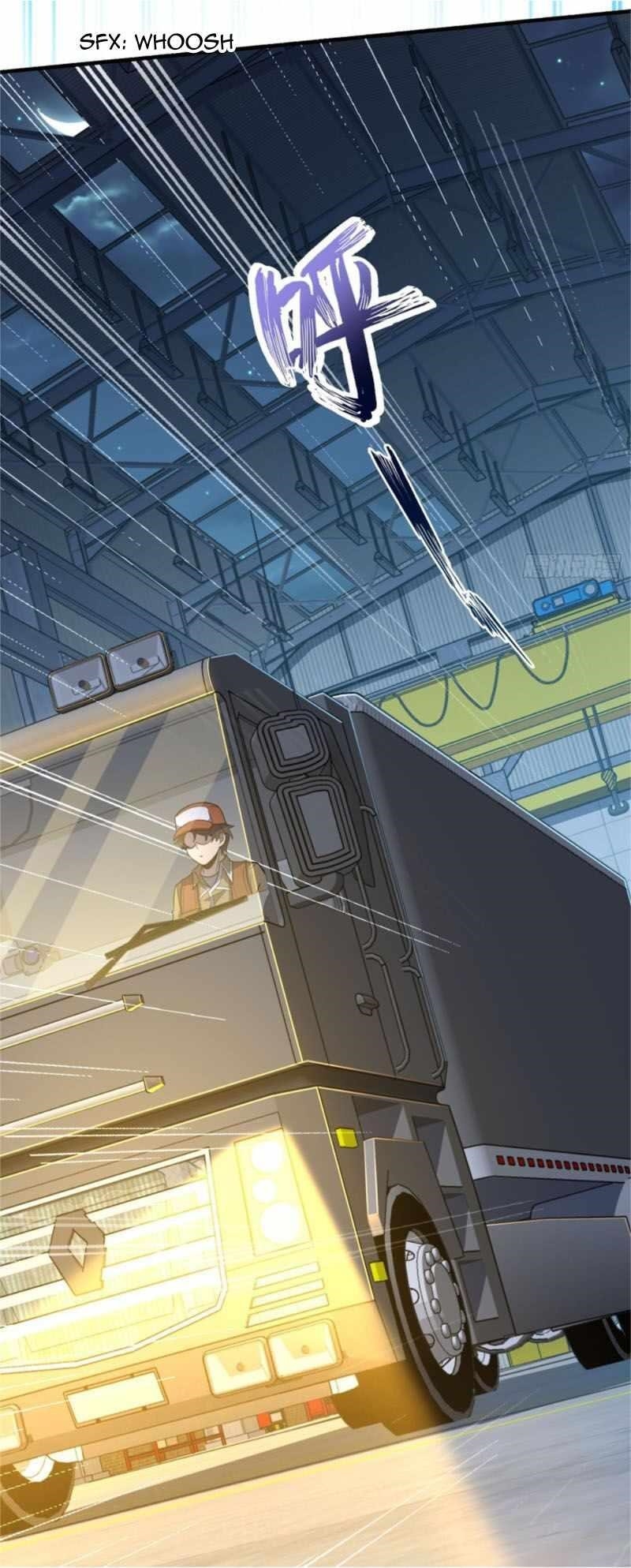 Spare Me, Great Lord! Chapter 237 - Page 35