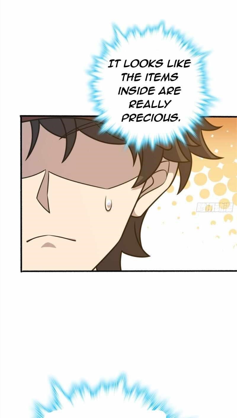 Spare Me, Great Lord! Chapter 237 - Page 37