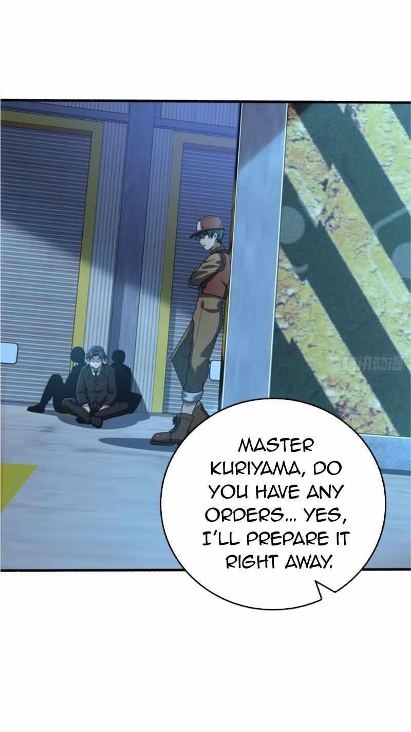 Spare Me, Great Lord! Chapter 237 - Page 4