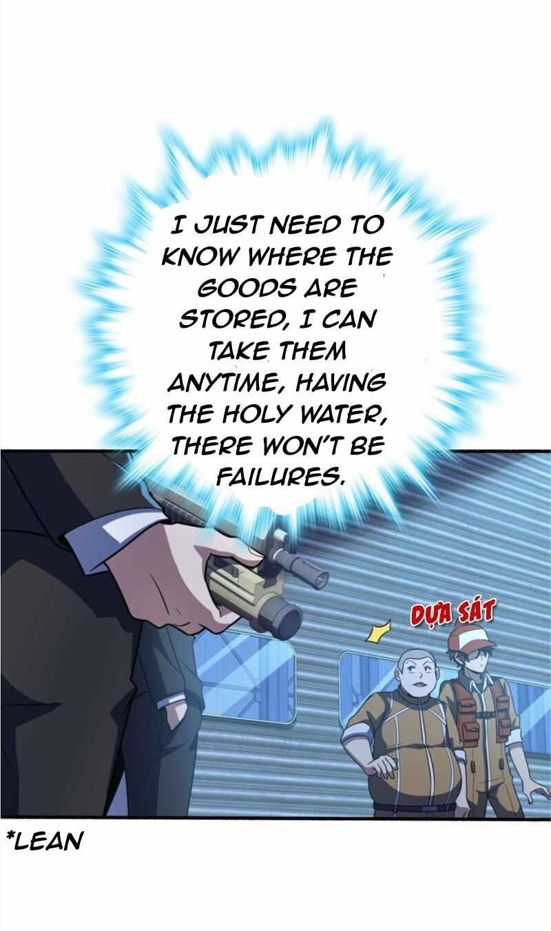 Spare Me, Great Lord! Chapter 237 - Page 42