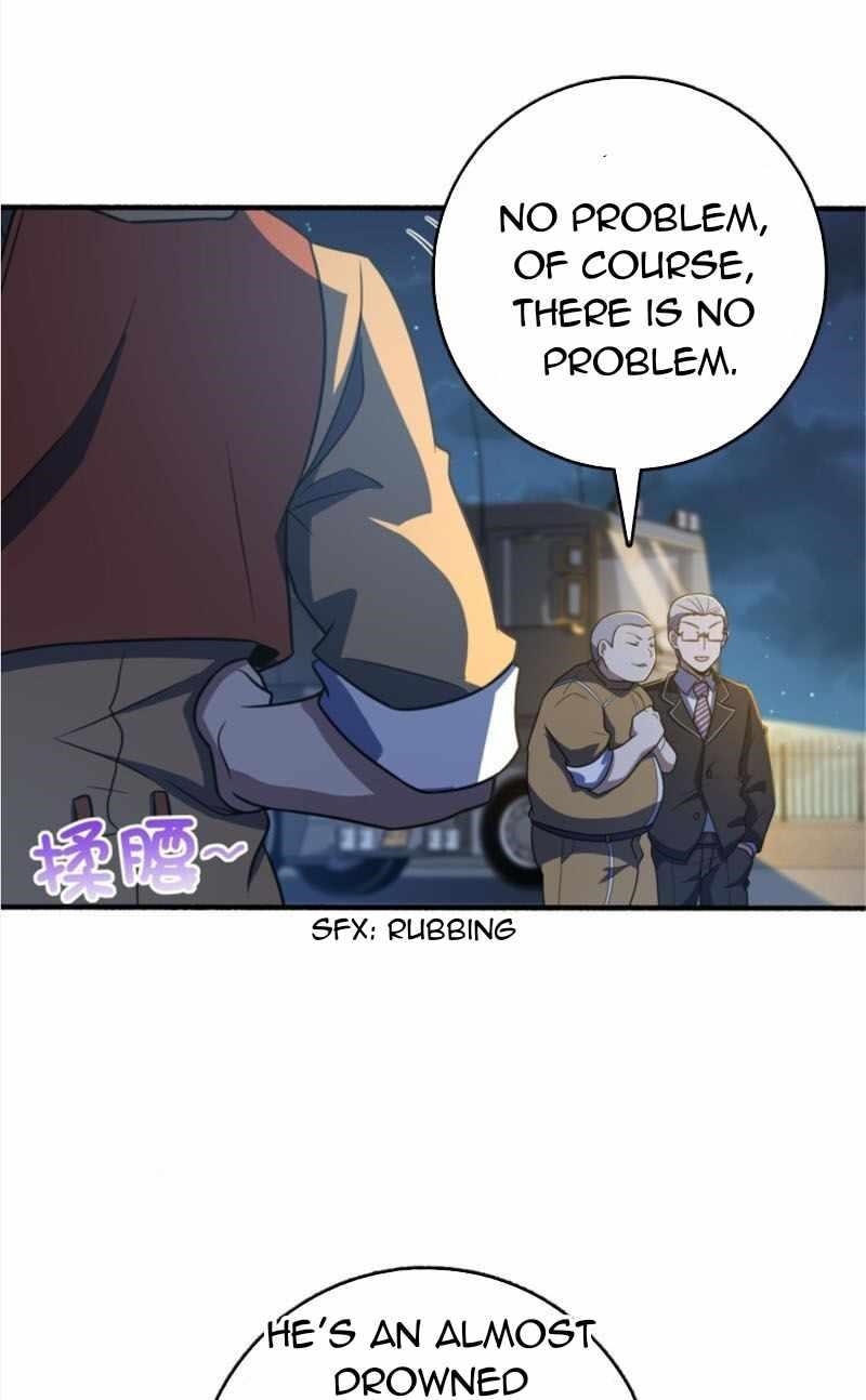 Spare Me, Great Lord! Chapter 237 - Page 45