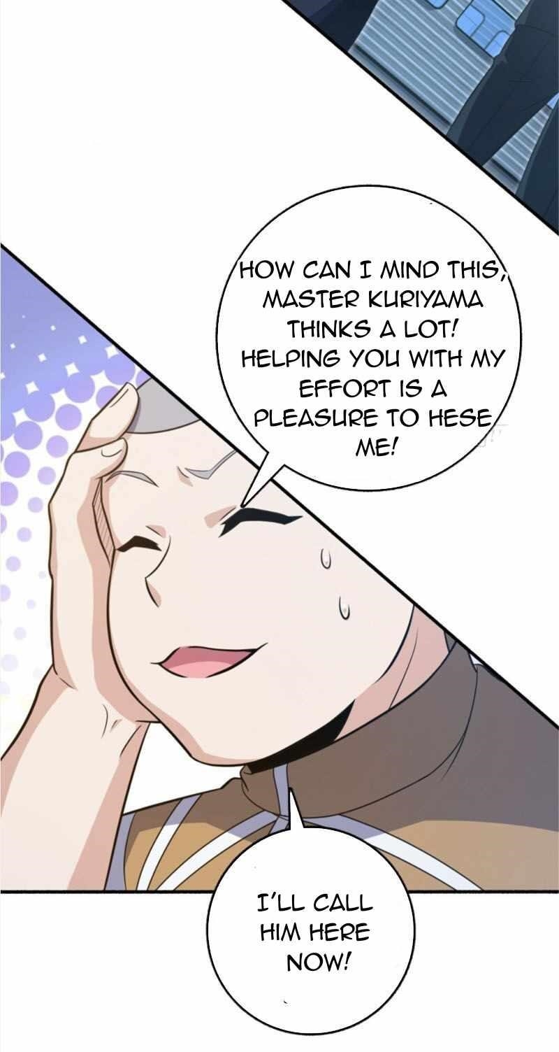 Spare Me, Great Lord! Chapter 237 - Page 48