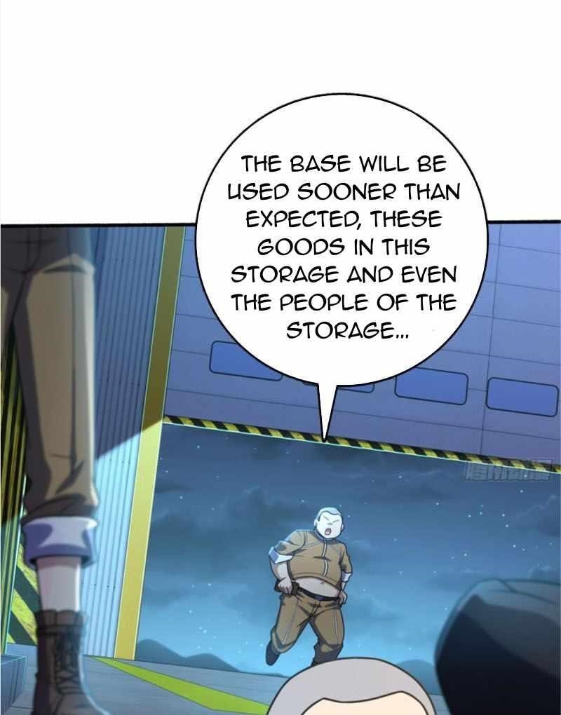 Spare Me, Great Lord! Chapter 237 - Page 5