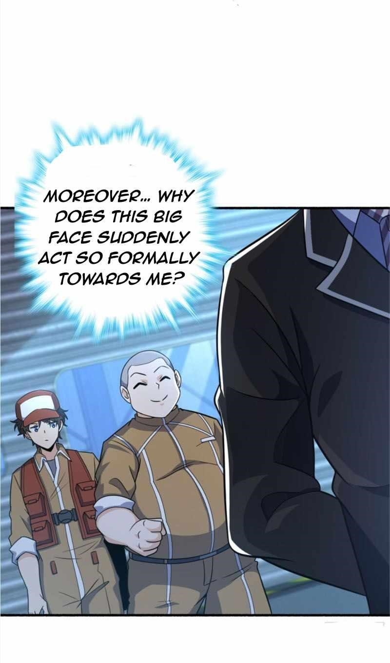 Spare Me, Great Lord! Chapter 237 - Page 52