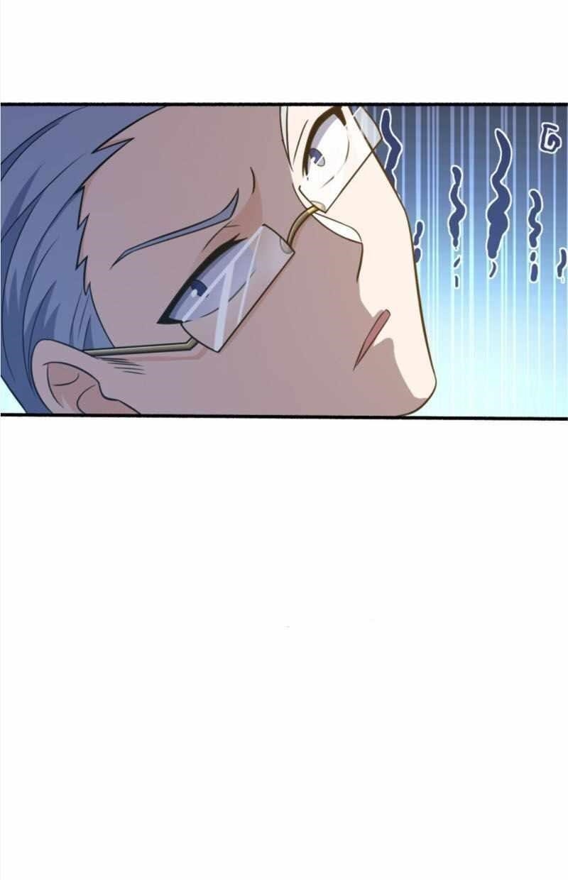 Spare Me, Great Lord! Chapter 237 - Page 55