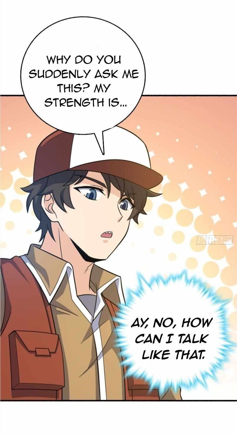 Spare Me, Great Lord! Chapter 237 - Page 59