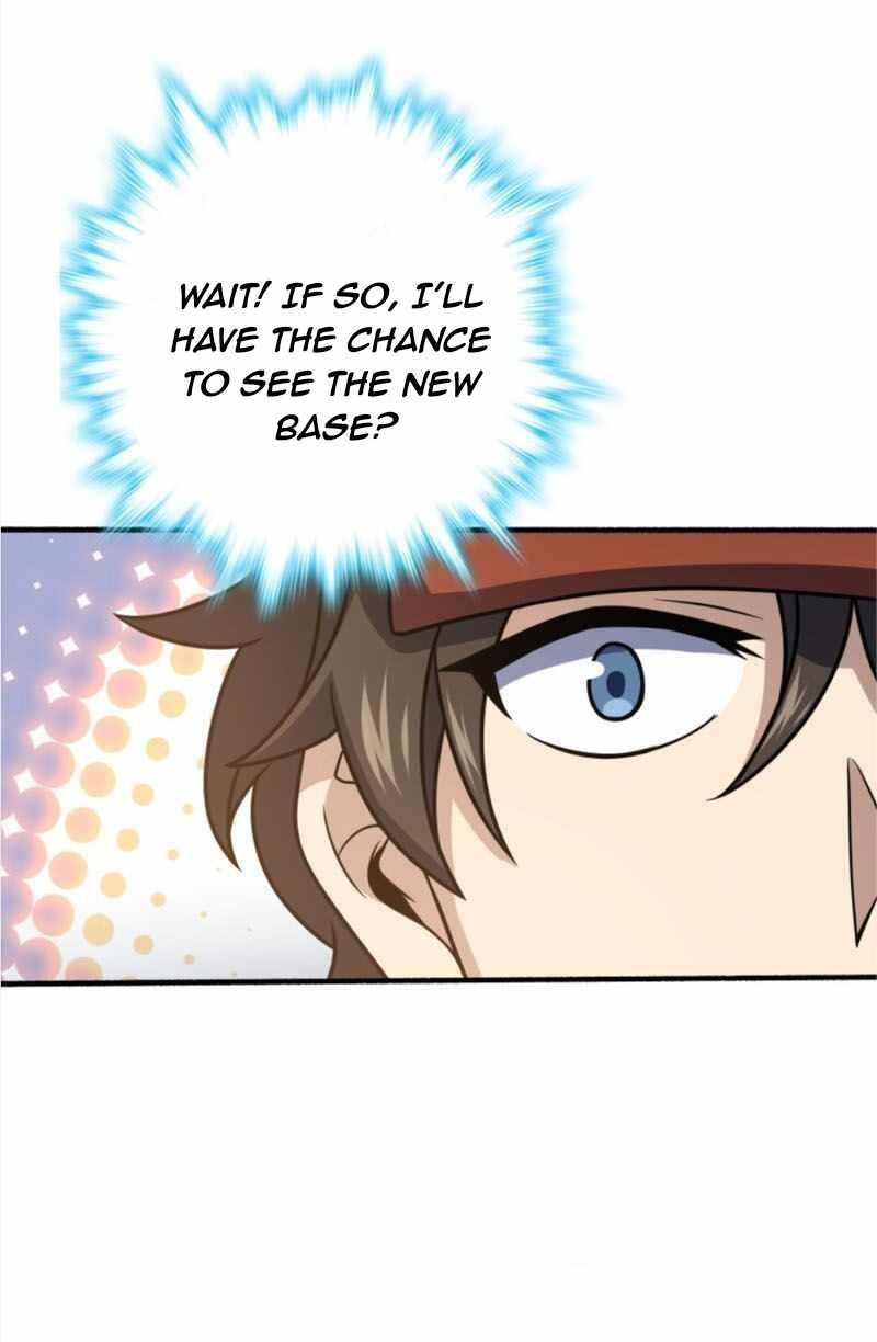 Spare Me, Great Lord! Chapter 237 - Page 9