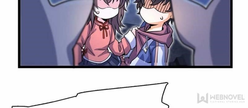 Spare Me, Great Lord! Chapter 24 - Page 12