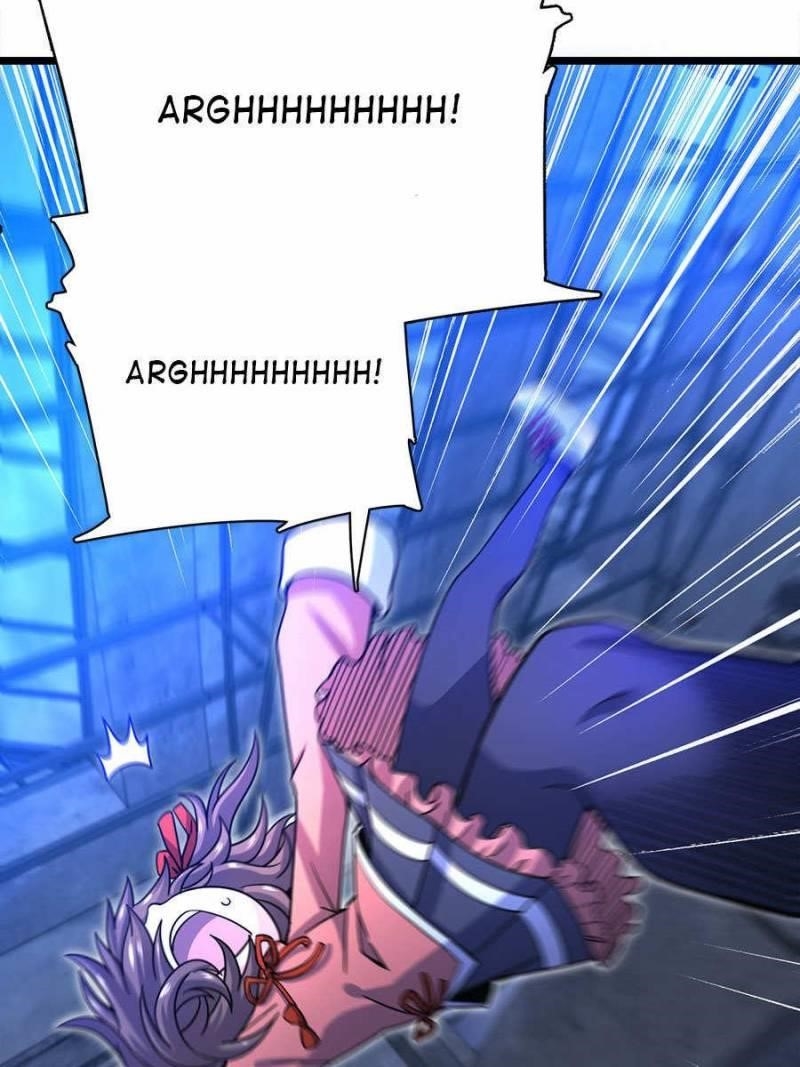 Spare Me, Great Lord! Chapter 24 - Page 13