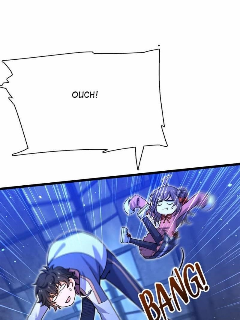 Spare Me, Great Lord! Chapter 24 - Page 16