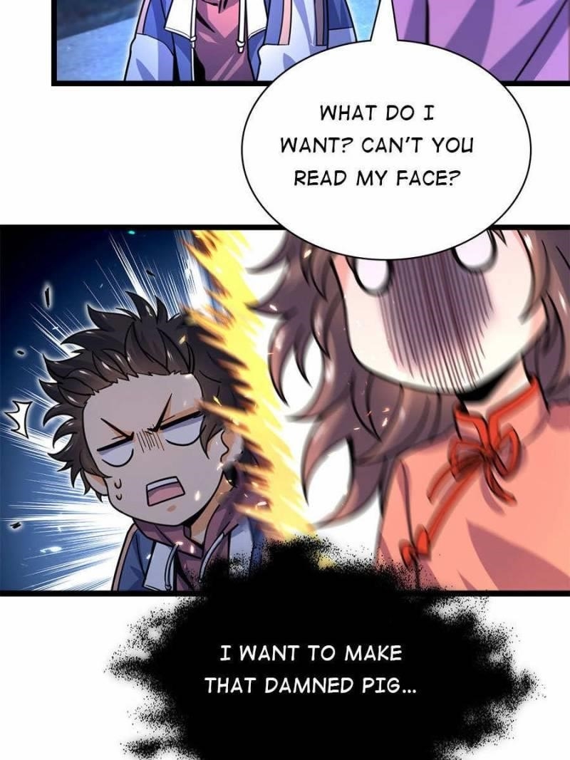 Spare Me, Great Lord! Chapter 24 - Page 20