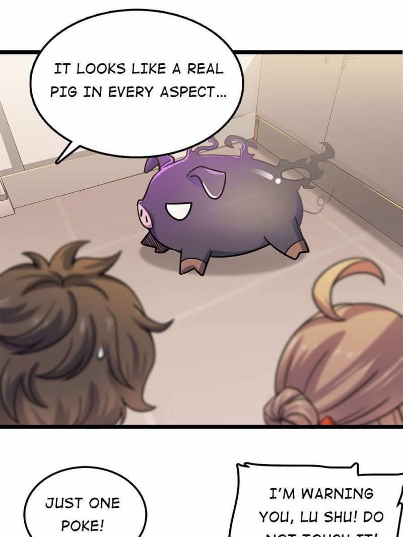 Spare Me, Great Lord! Chapter 24 - Page 30