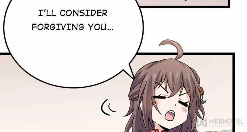 Spare Me, Great Lord! Chapter 24 - Page 44