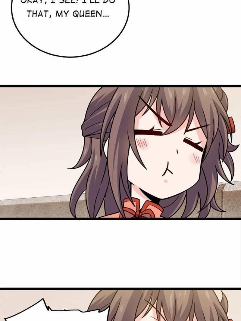 Spare Me, Great Lord! Chapter 24 - Page 46