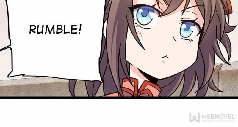 Spare Me, Great Lord! Chapter 24 - Page 47