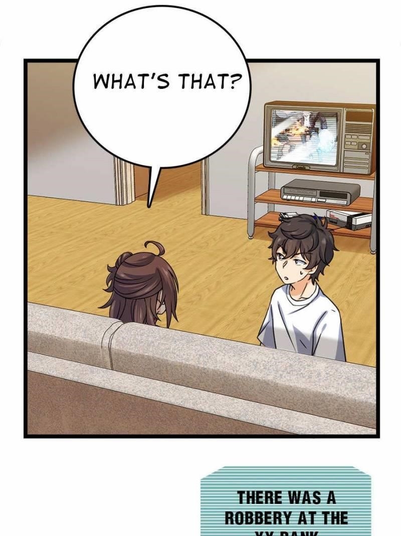 Spare Me, Great Lord! Chapter 24 - Page 48