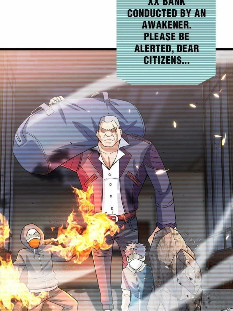 Spare Me, Great Lord! Chapter 24 - Page 49