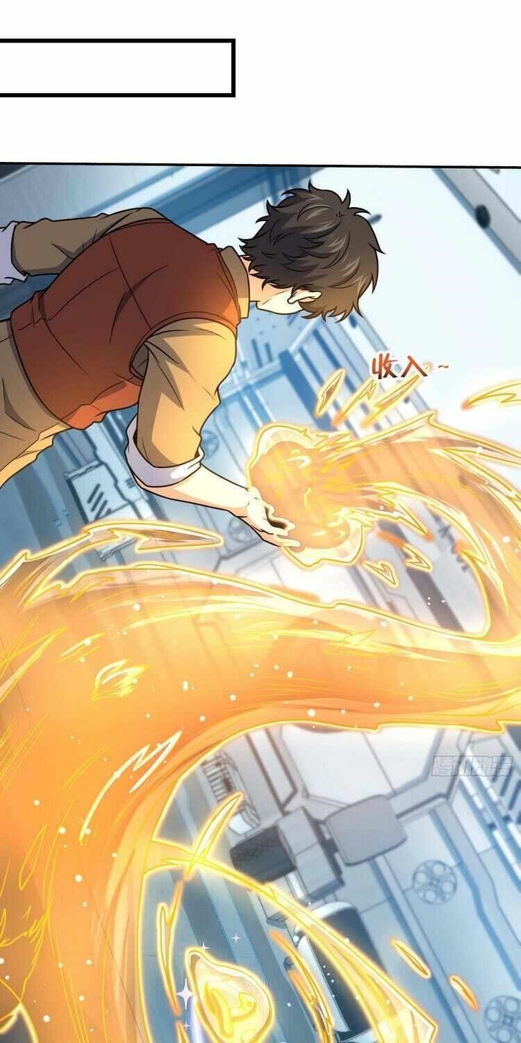 Spare Me, Great Lord! Chapter 242 - Page 1