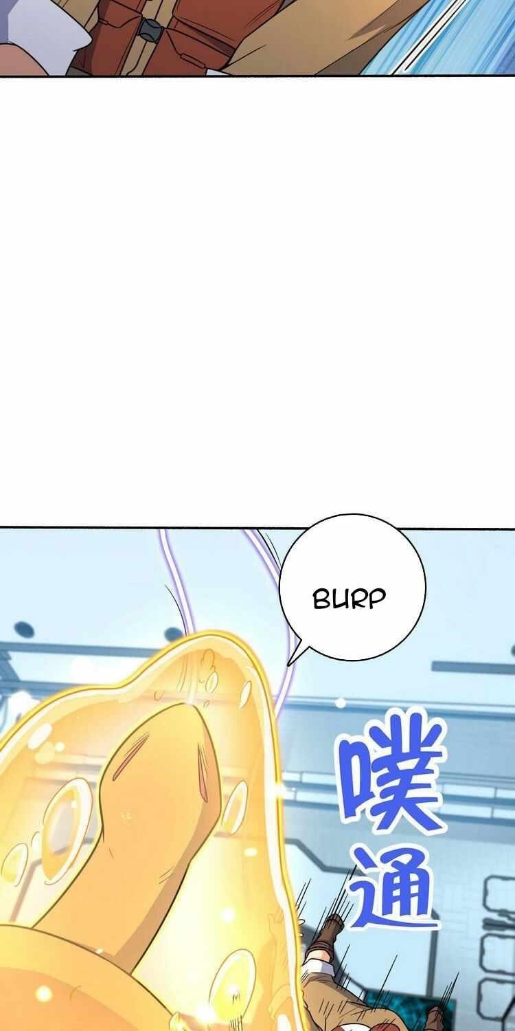 Spare Me, Great Lord! Chapter 242 - Page 12