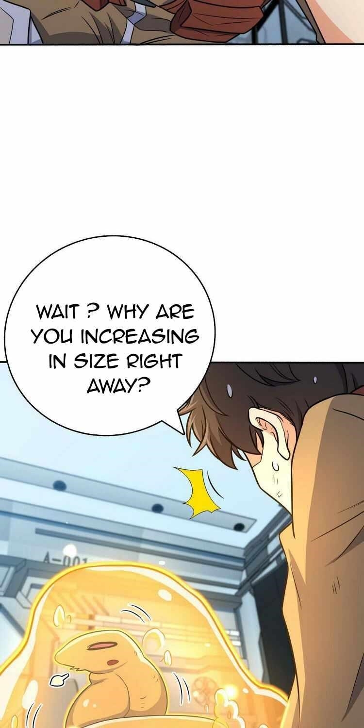 Spare Me, Great Lord! Chapter 242 - Page 14