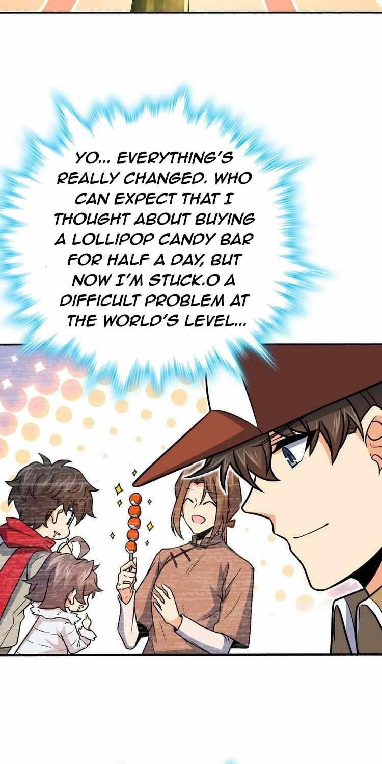 Spare Me, Great Lord! Chapter 242 - Page 18